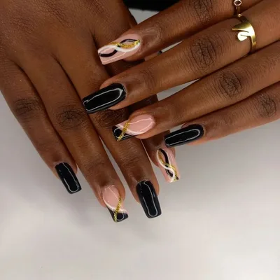 Nail art, gel and acrylics in Gulu